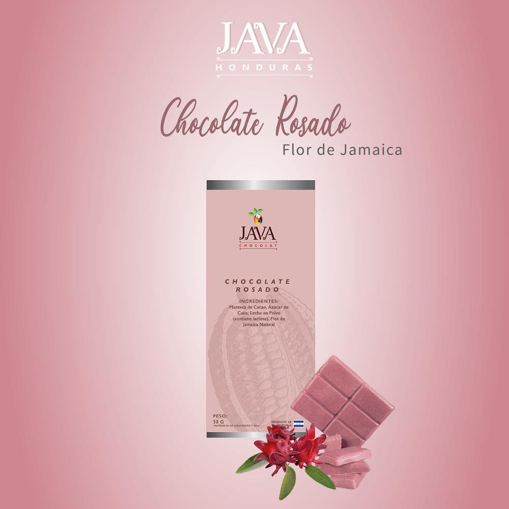 Java Honduras - ¿Ya probaste nuestros chocolates? Te...