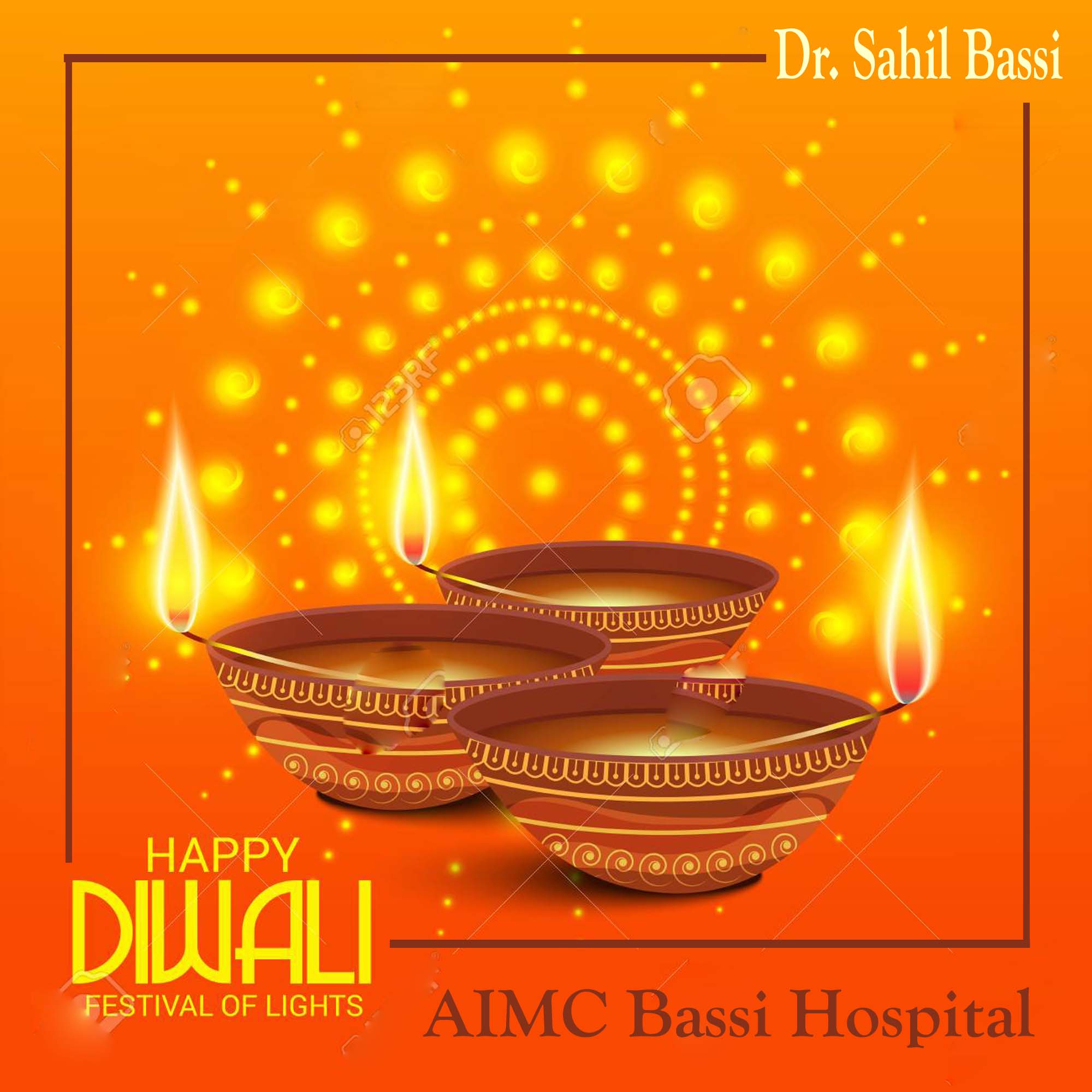 Dr Sahil Bassi- Gastro surgeon | Ludhiana