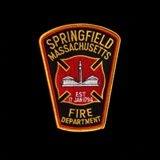 At aprox 1835... - Springfield Fire and Emergency Services | Facebook