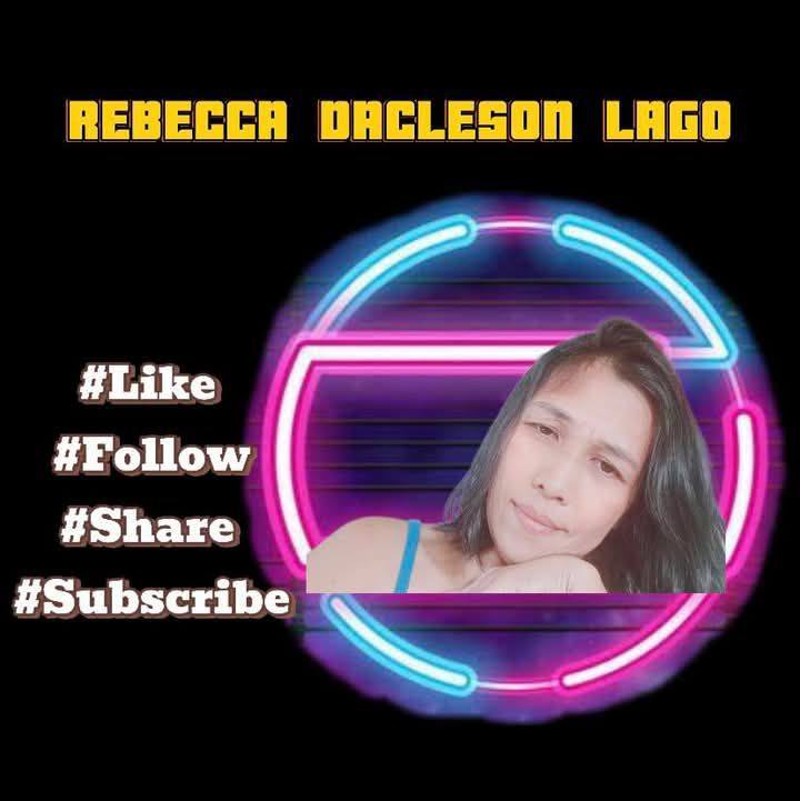 Rebecca Dacleson Lago