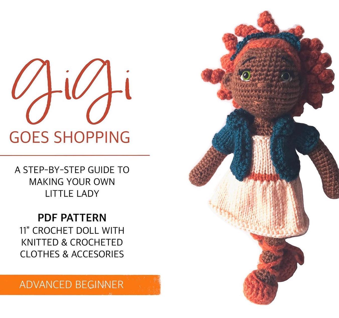The Craft Ppl - 🚨 New Pattern out now! A combination of...