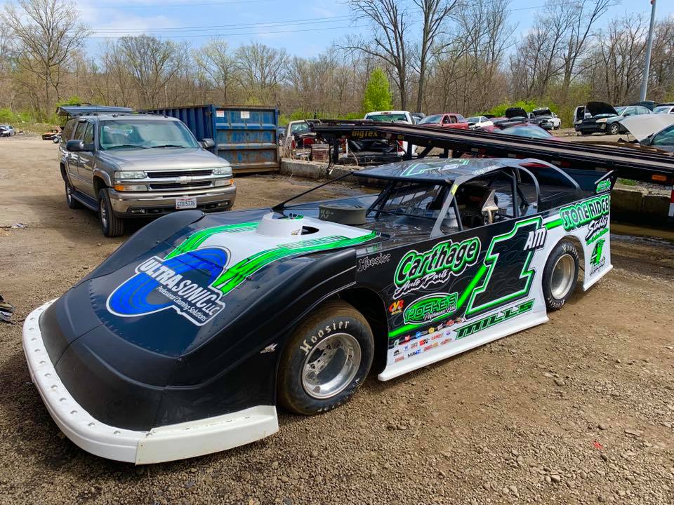 Just a few #TeamSlicker customers ready... - Slicker Graphics