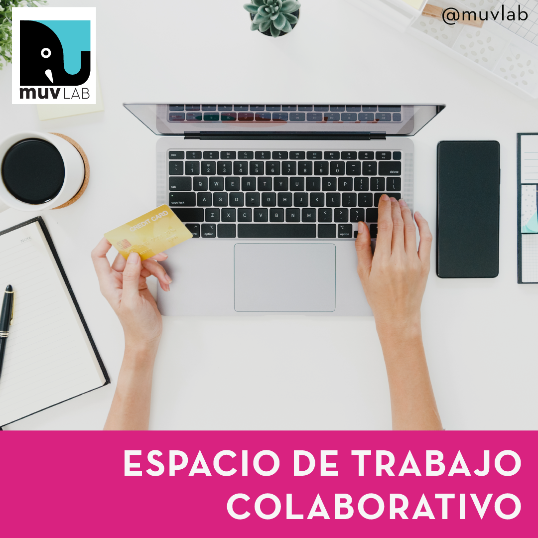 Muv Lab - 🙋Las oficinas colaborativas son la nueva... | Facebook