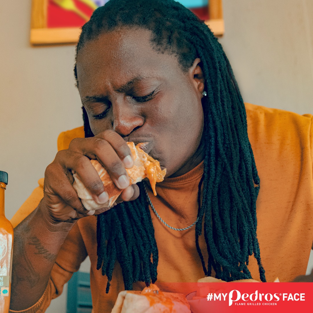 Pedros - When you just can’t get enough… Thanks, Bobby O-Boy, for ...