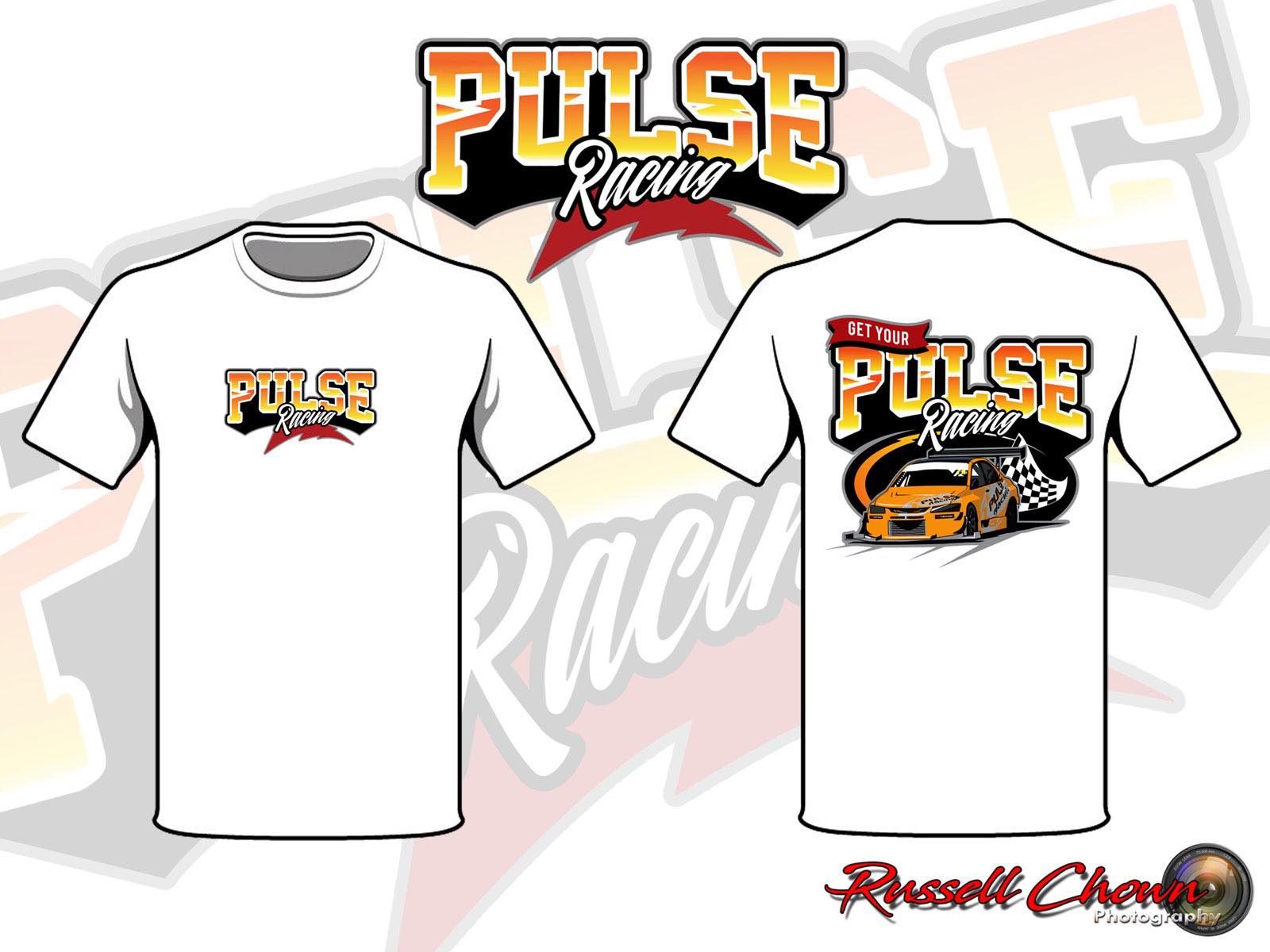 Pulse Racing - Home
