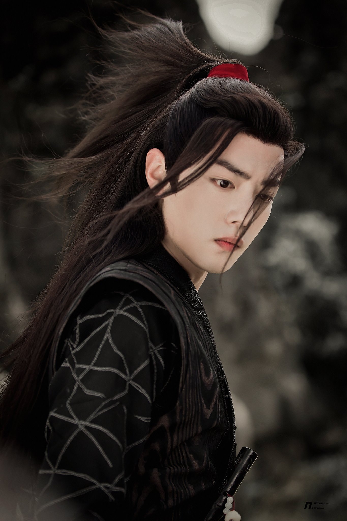 肖战Xiao Zhan/王一博Wang Yibo added - 肖战Xiao Zhan/王一博Wang Yibo