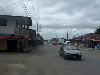 Perfil de Bataan - Costa Rica