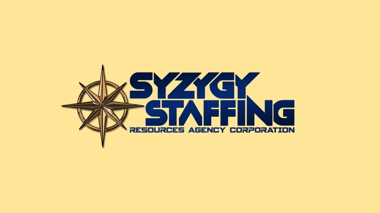 Syzygy Staffing Resources - Employee Support Center
