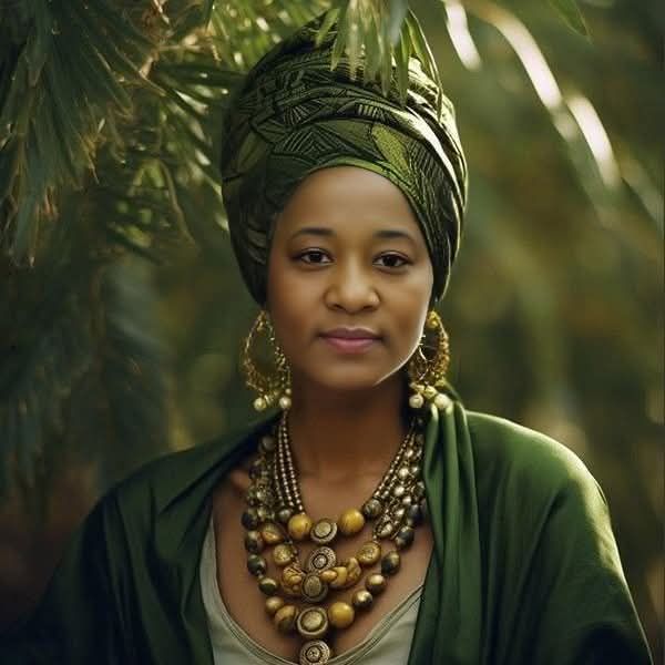 Asha Sakeem Washington