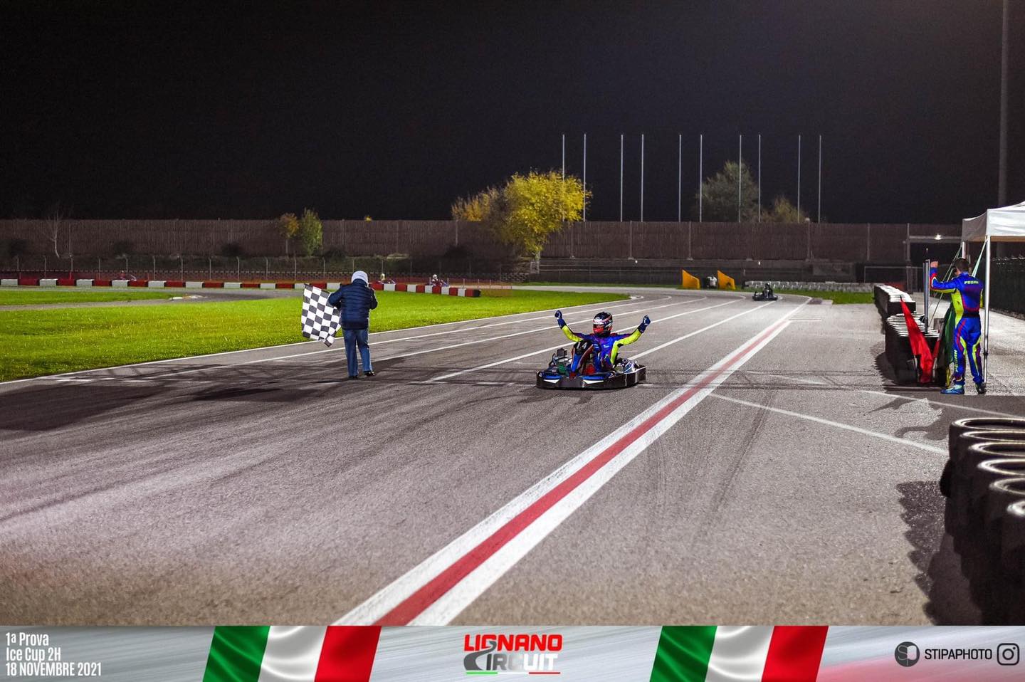 Andersen Racing