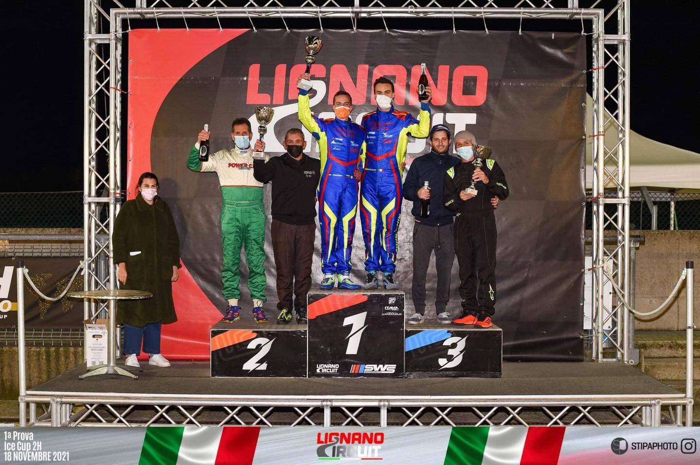 Andersen Racing - Andersen Racing added a new photo — at...