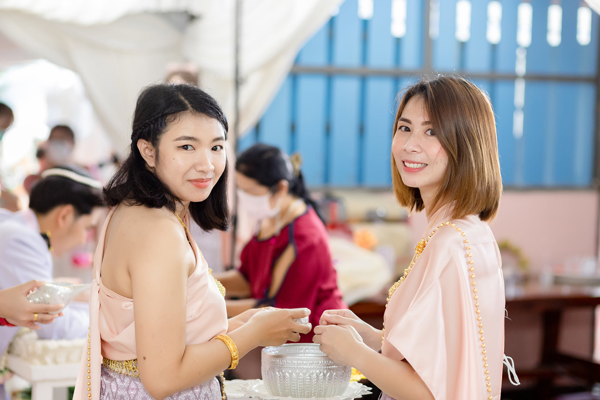 Piyanut Wedding added a new photo. - Piyanut Wedding