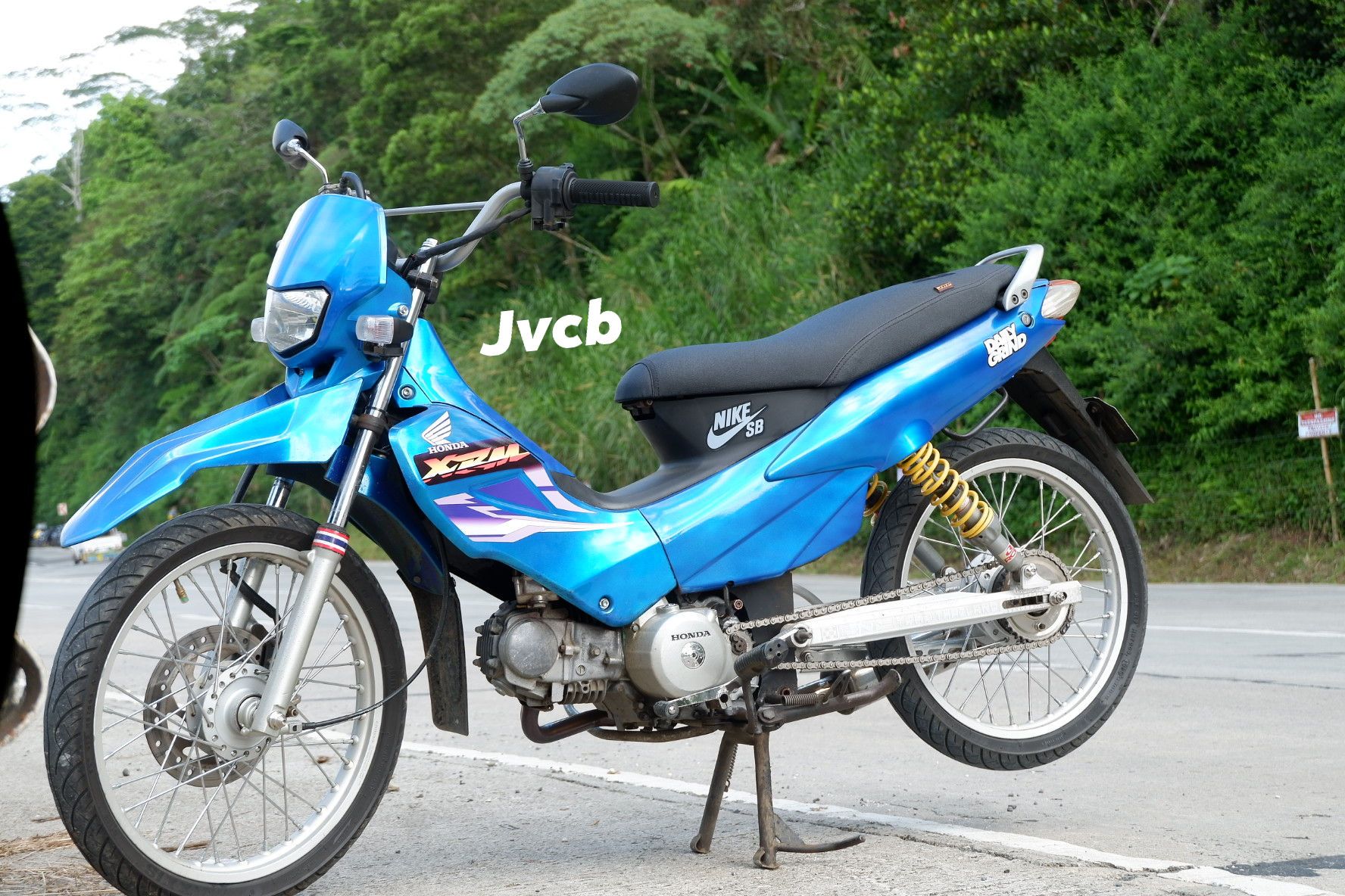 xrm 110 group | Anong magandang carb para sa city driving at long rides ...
