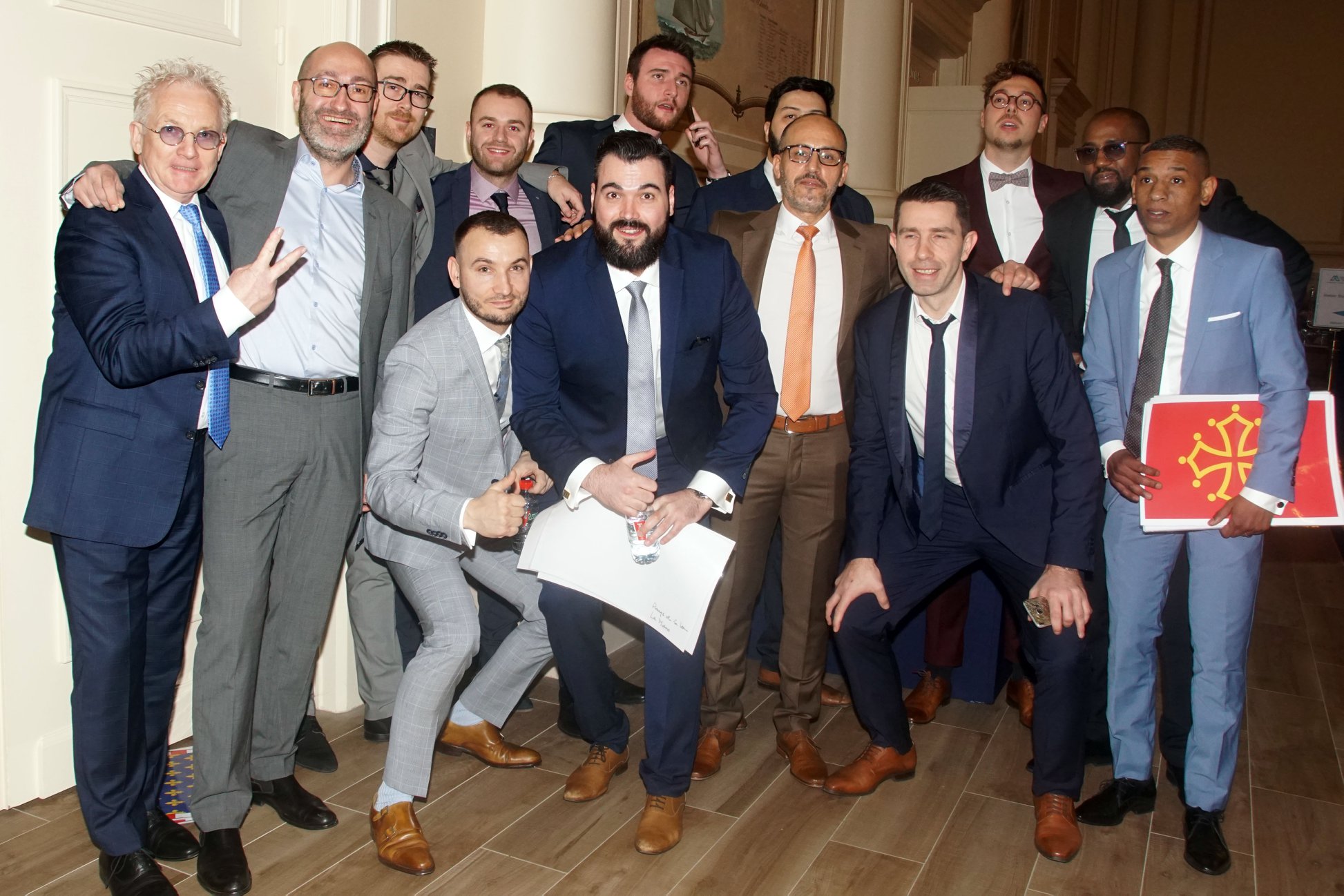 Ranger Montpellier | Montpellier
