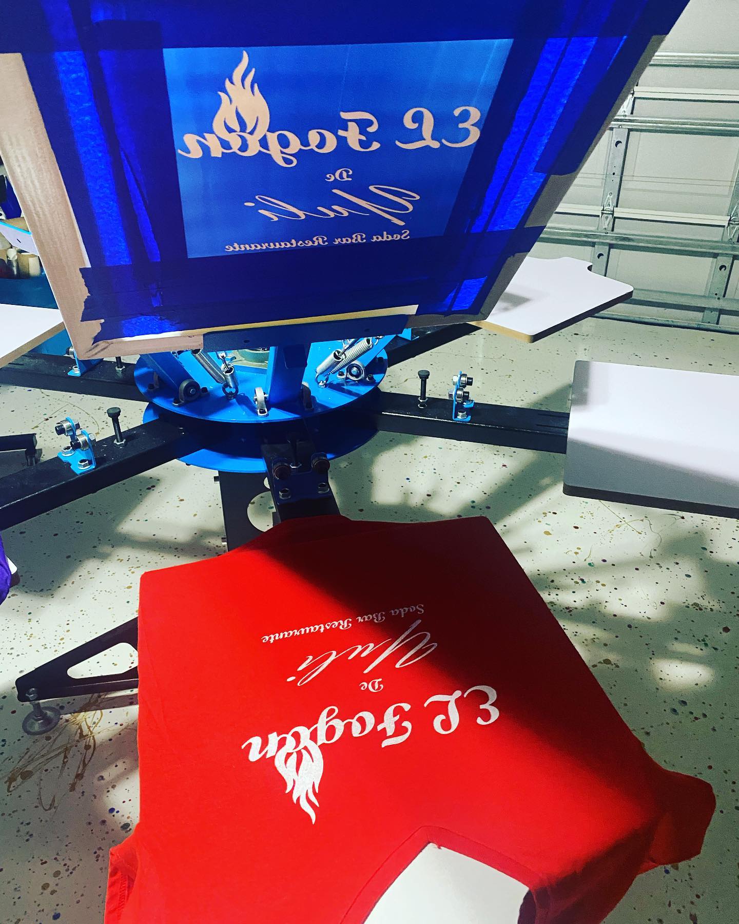 1 Stop Graphics LLC | Saint Cloud FL