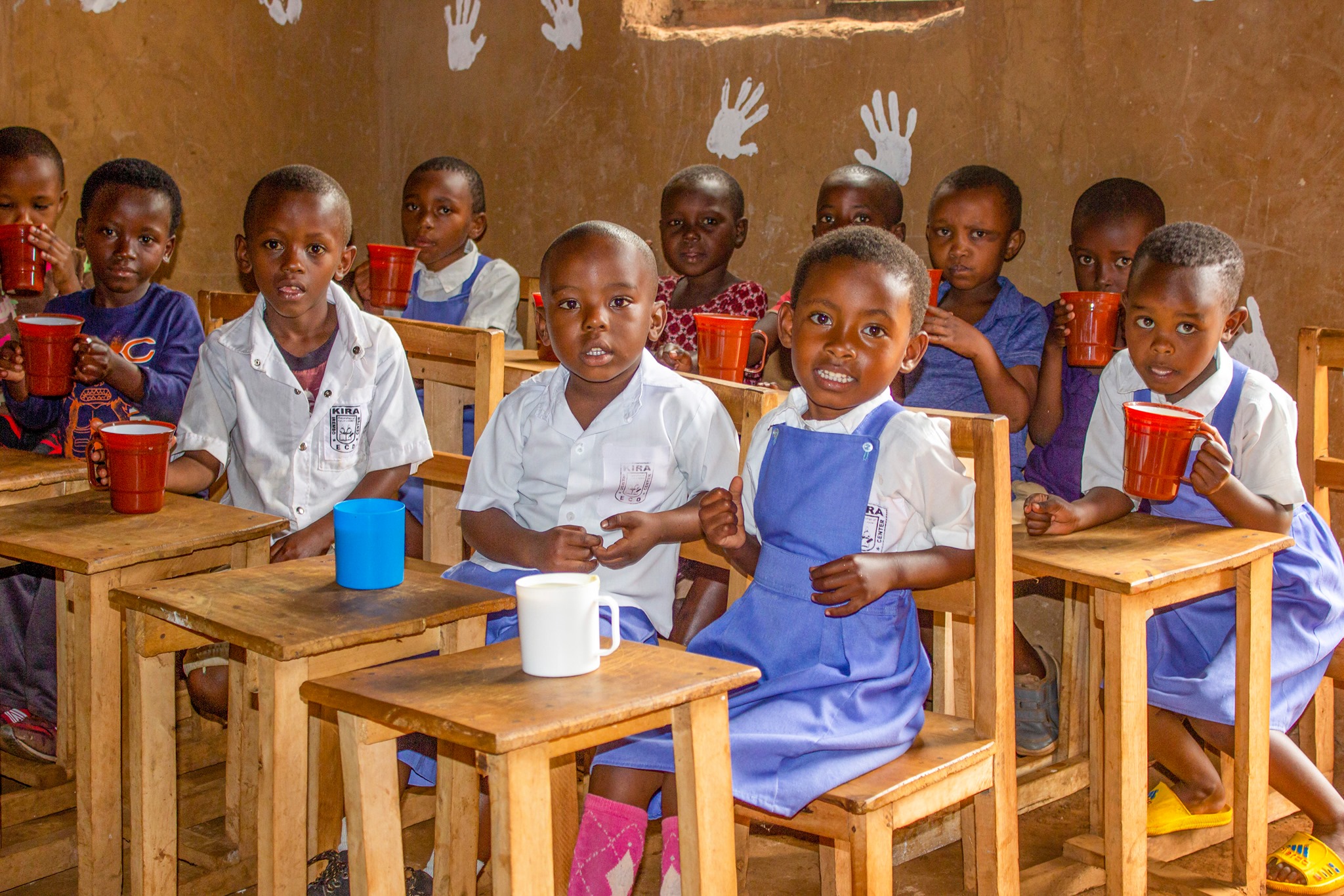 Global Communities Rwanda | Kigali