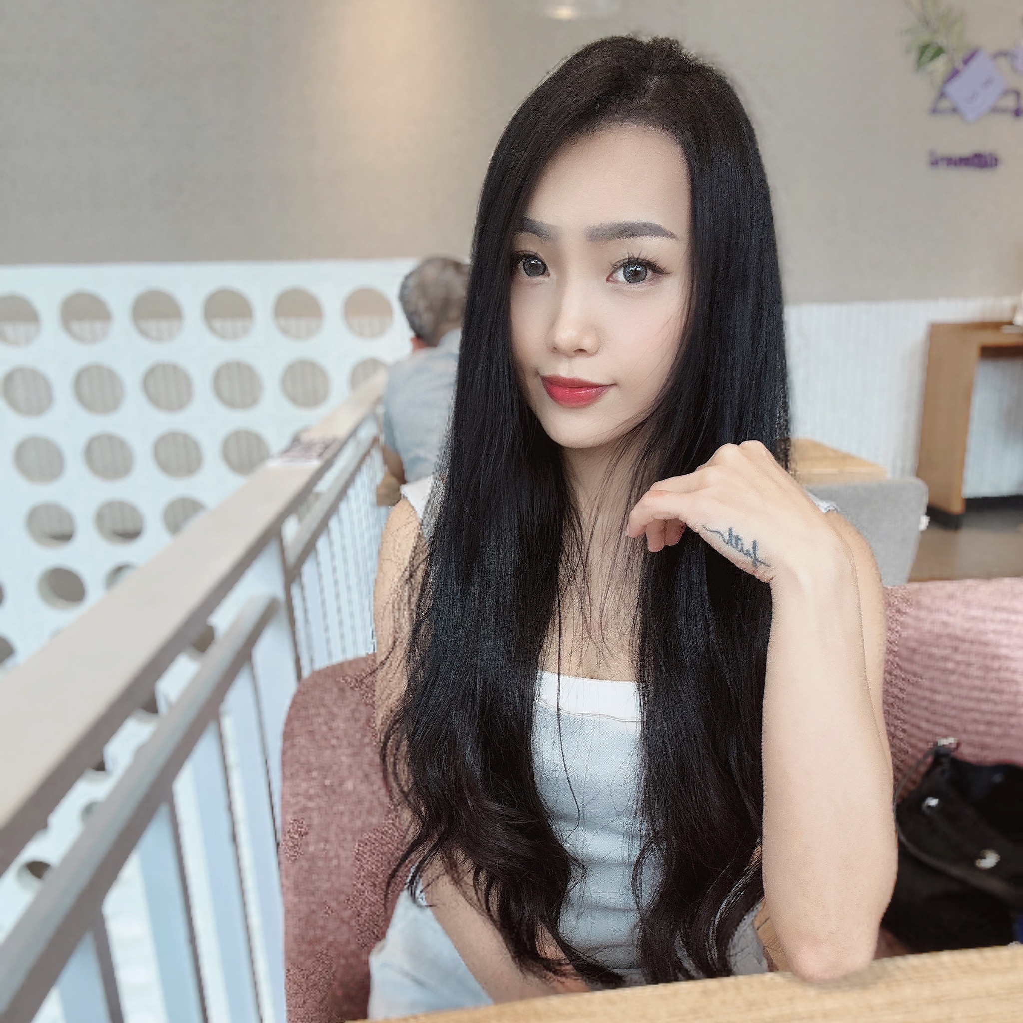 回顾王菲和谢霆锋最好嗑的地方# 王菲和谢霆锋最好磕的地方在于：周杰伦 那英 容祖儿 萧敬腾都在磕cp ！哈哈哈哈哈 🤣 #谢霆锋 | NT ...