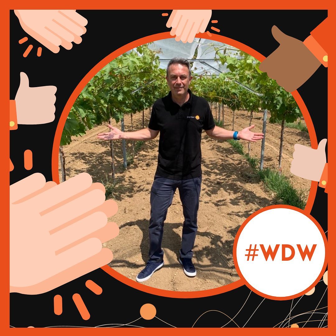 Jupiter Group - ⭐️ This month’s Well Done Wednesday recipient is our ...