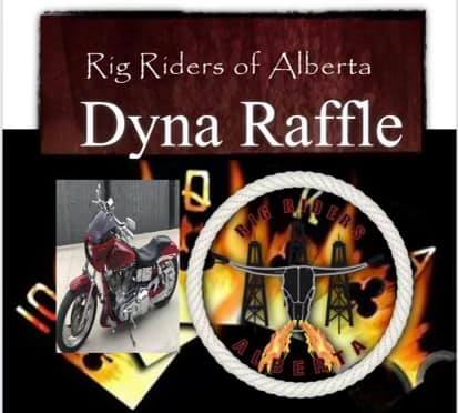 Rig Riders