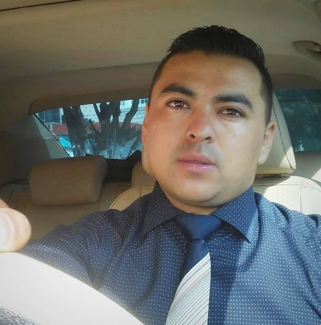 Alberto Rangel