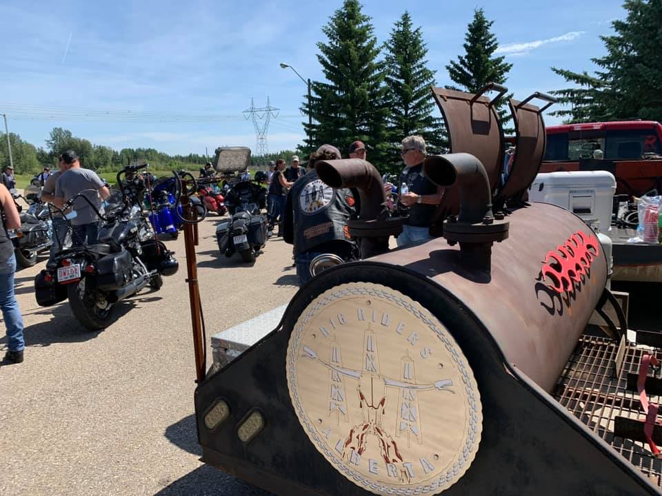 Rig Riders