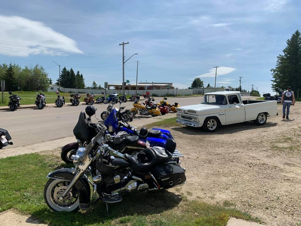 Rig Riders