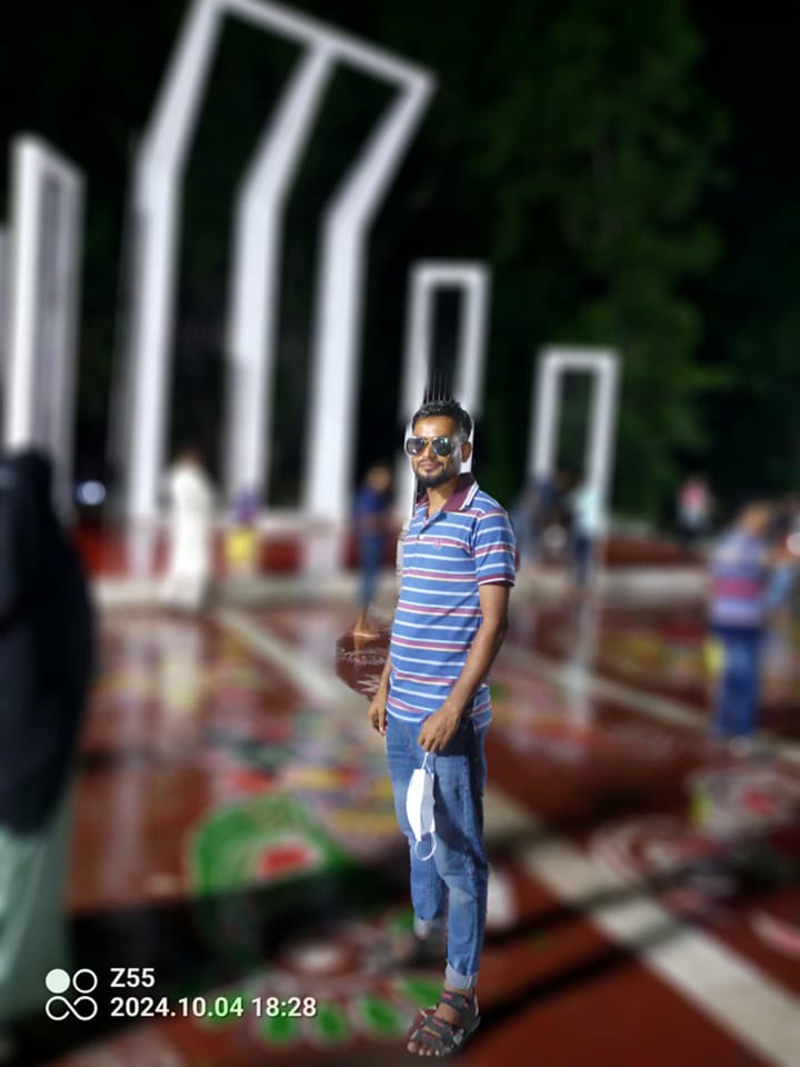ab Rouf pramanik | Facebook