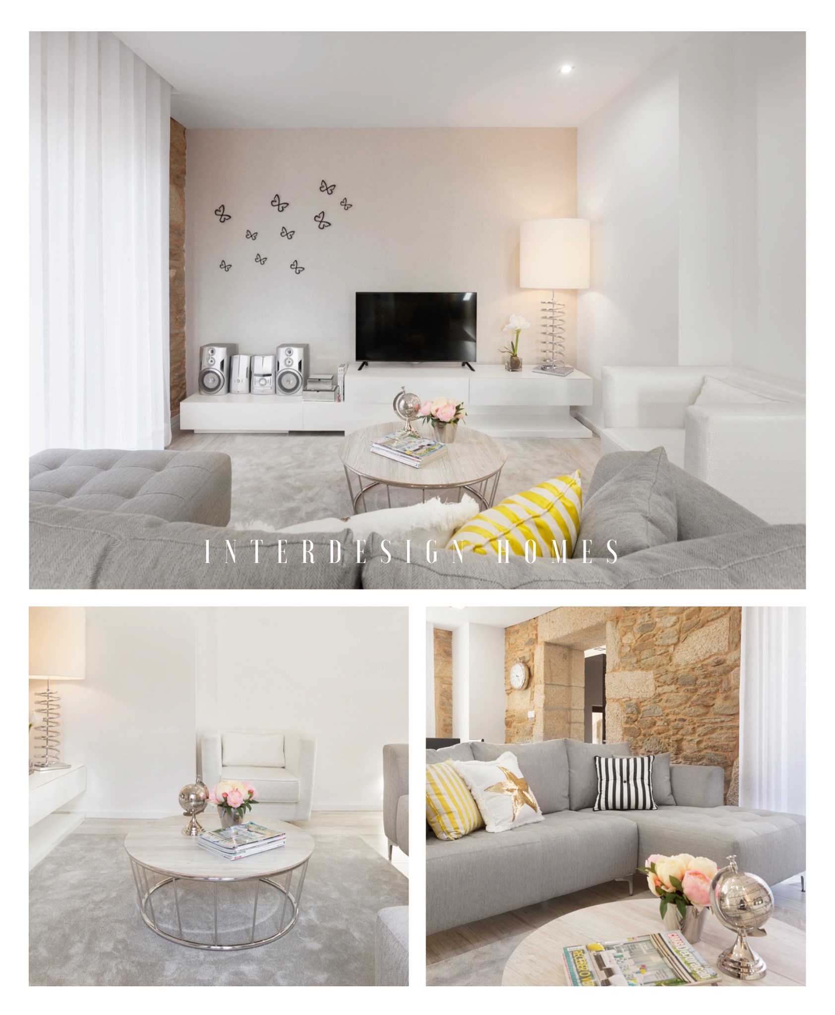 Interdesign Homes #2015 #memories... - Interdesign Interiores | Facebook