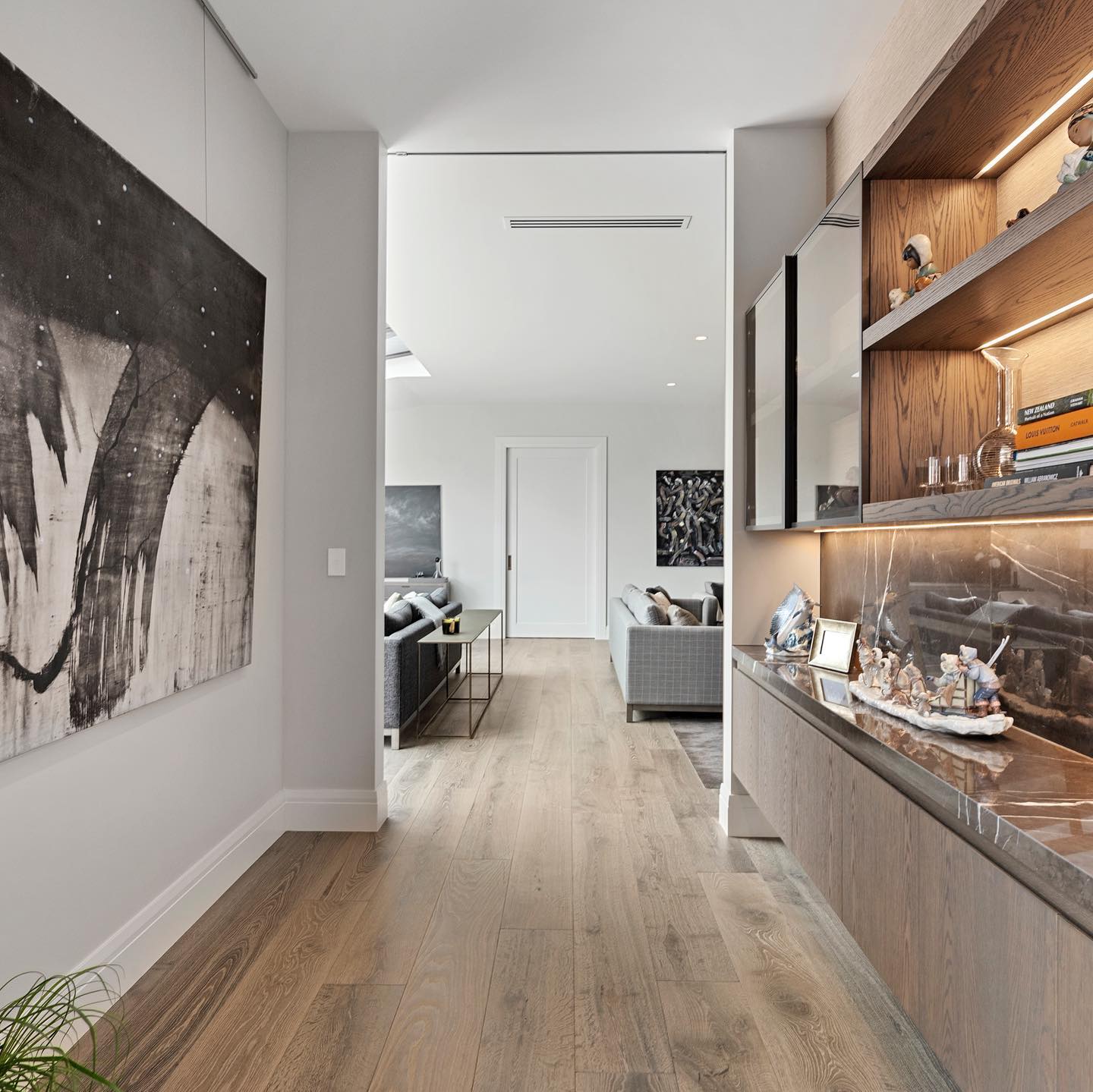 The perfect place to display... - Streamline Electrical Ltd