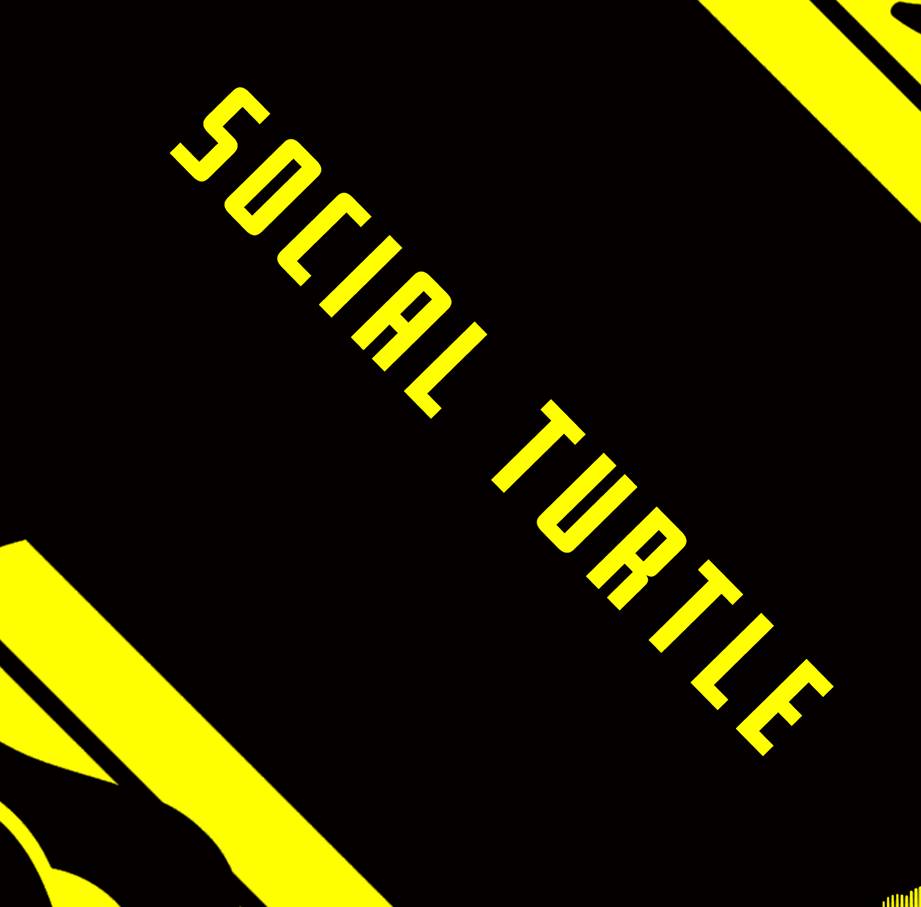 Social Turtle