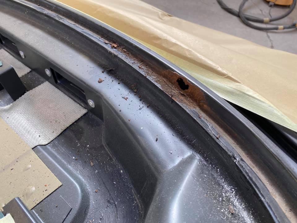 JD Autos - Aston Martin DB7 rust all sorted just waiting... | Facebook