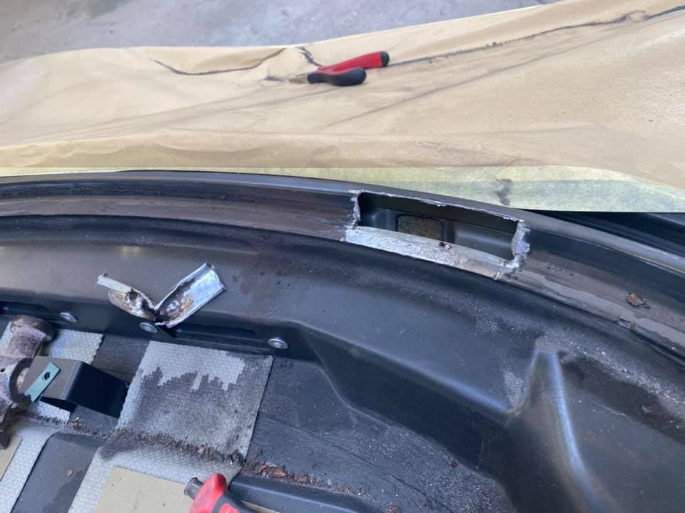 JD Autos - Aston Martin DB7 rust all sorted just waiting... | Facebook