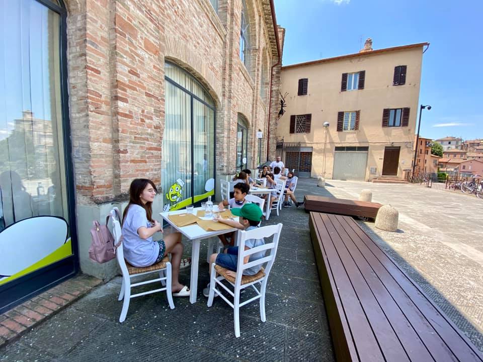 POST - Museo della... - POST - Museo della Scienza Perugia