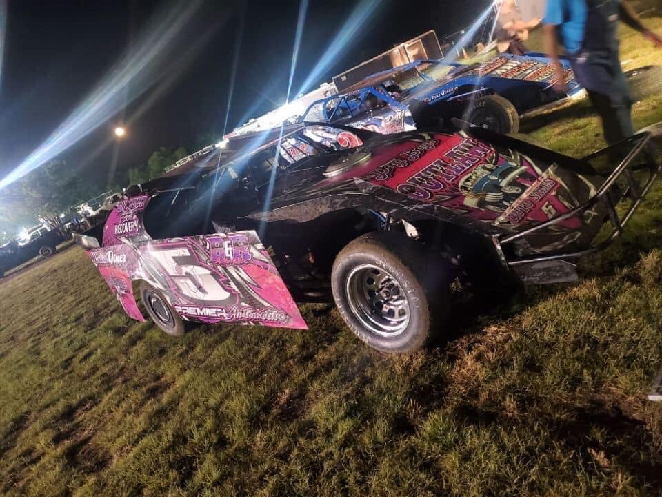 Murray Racing
