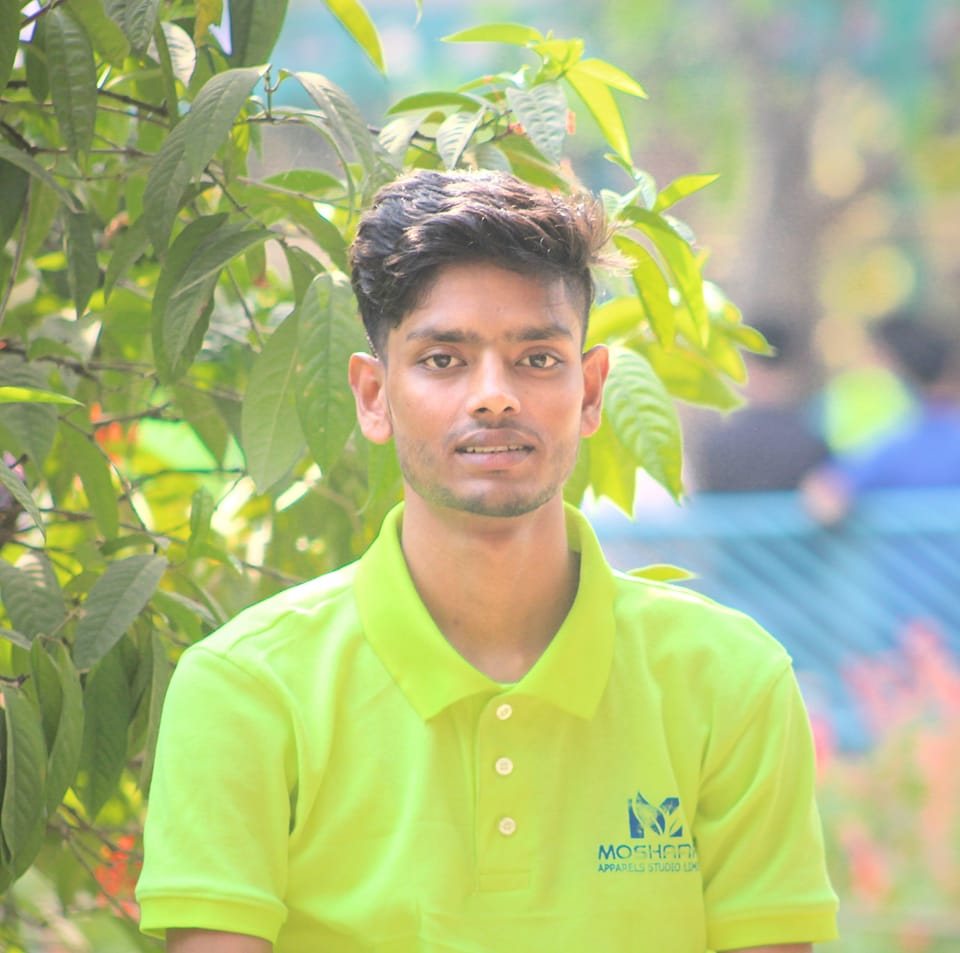 Rafiq Hasan Rabby