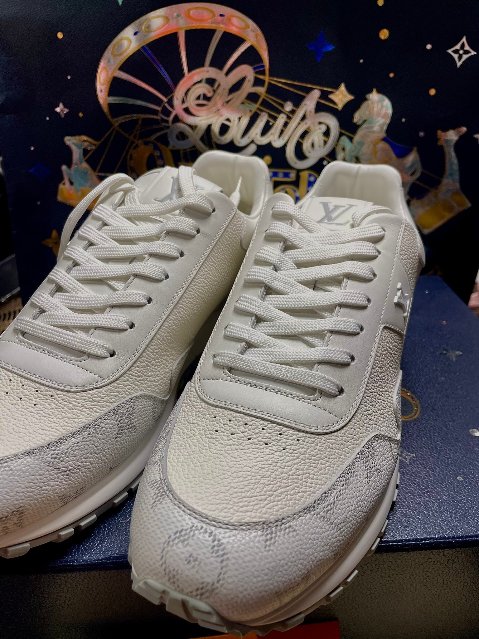 Veja Small V-10 Chromefree Leather 