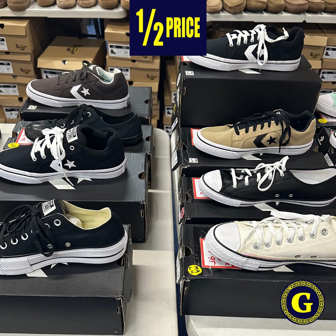 50% OFF marked prices - Table... - Golders Toowoomba Roma | Facebook