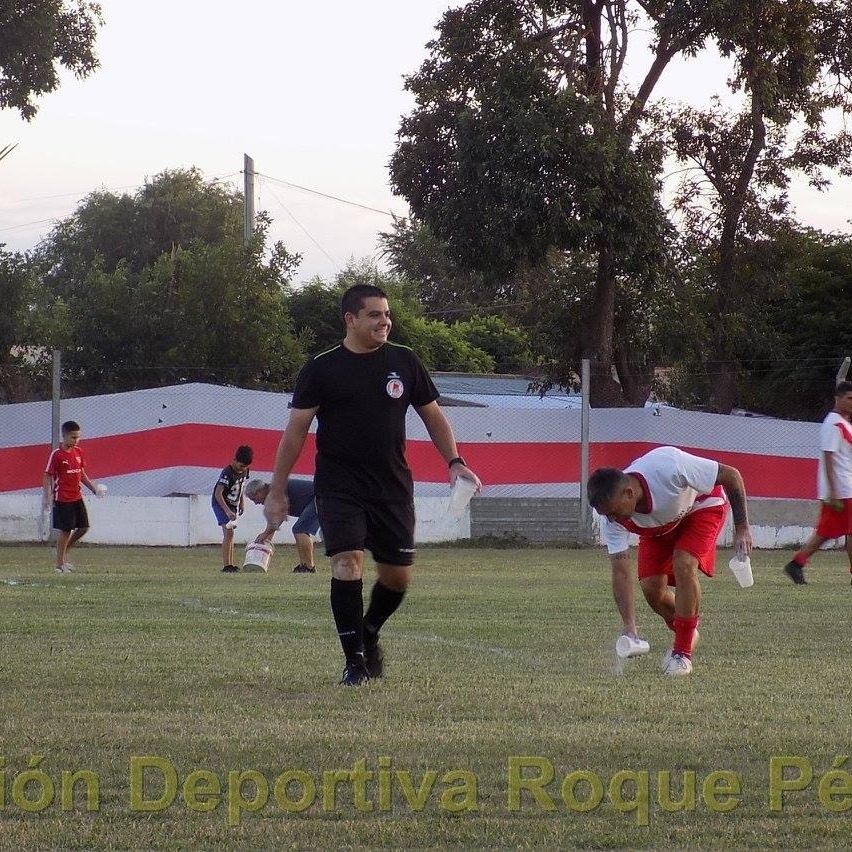Rivas Hugo