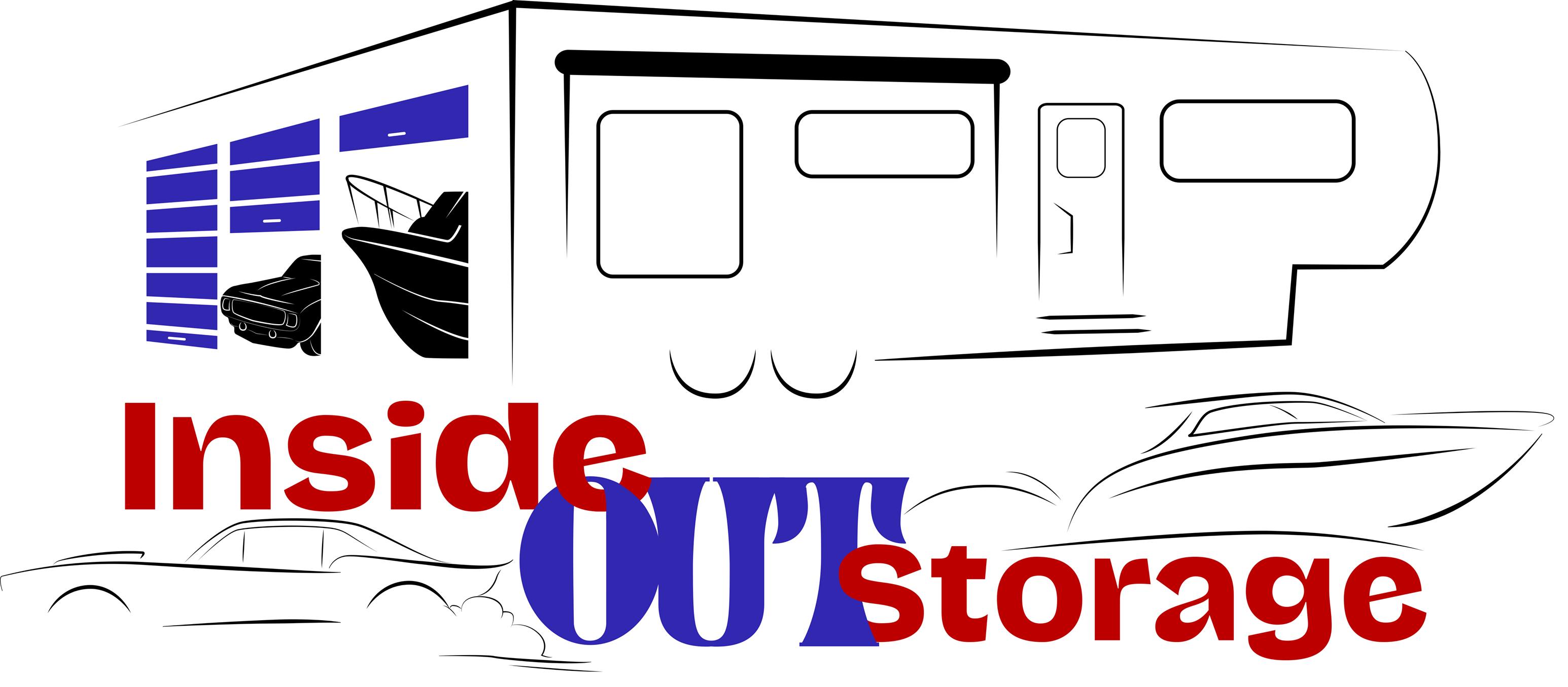 Inside Out Storage