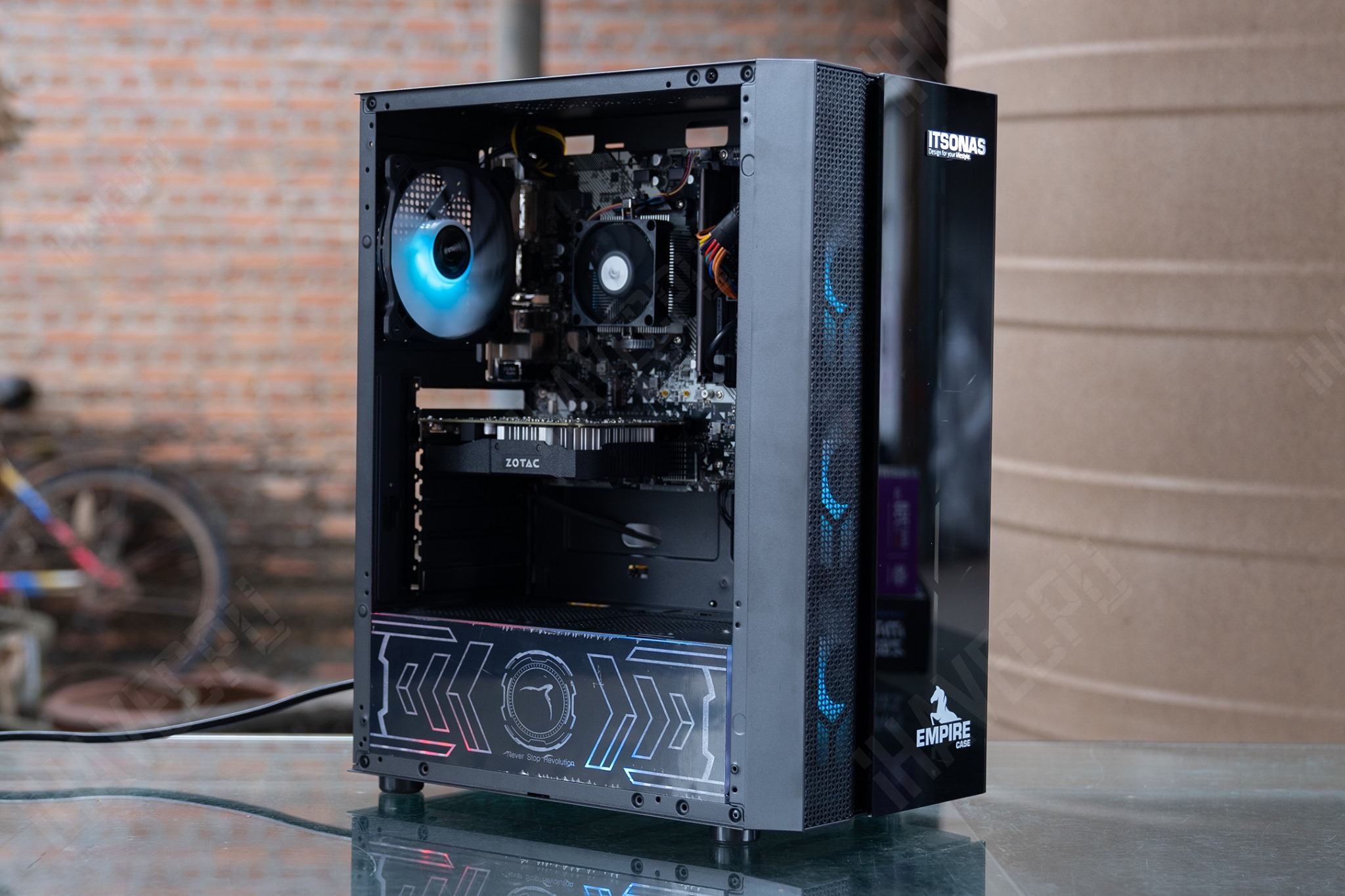 iHAVECPU - 📌 งบไม่ถึง 2 หมื่นก็จัดได้... | Facebook