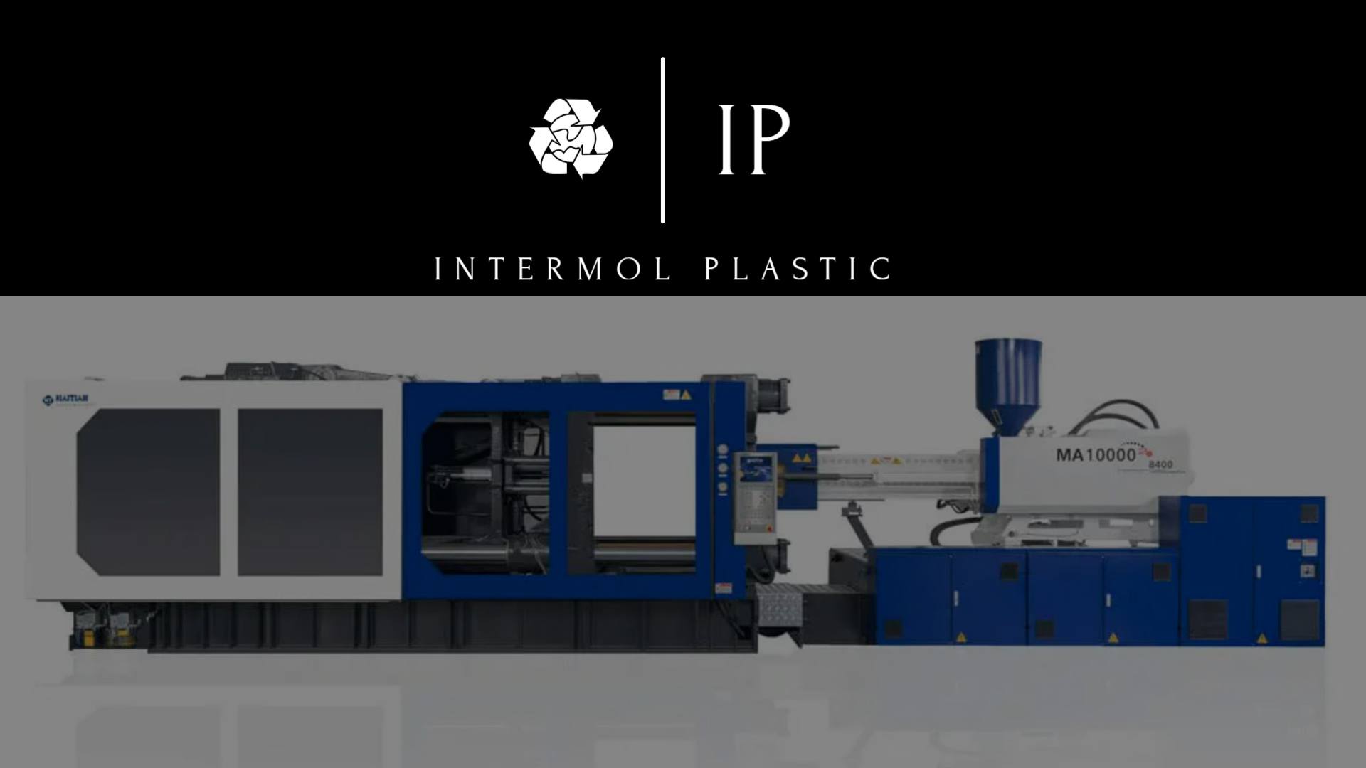 Intermol Plastic