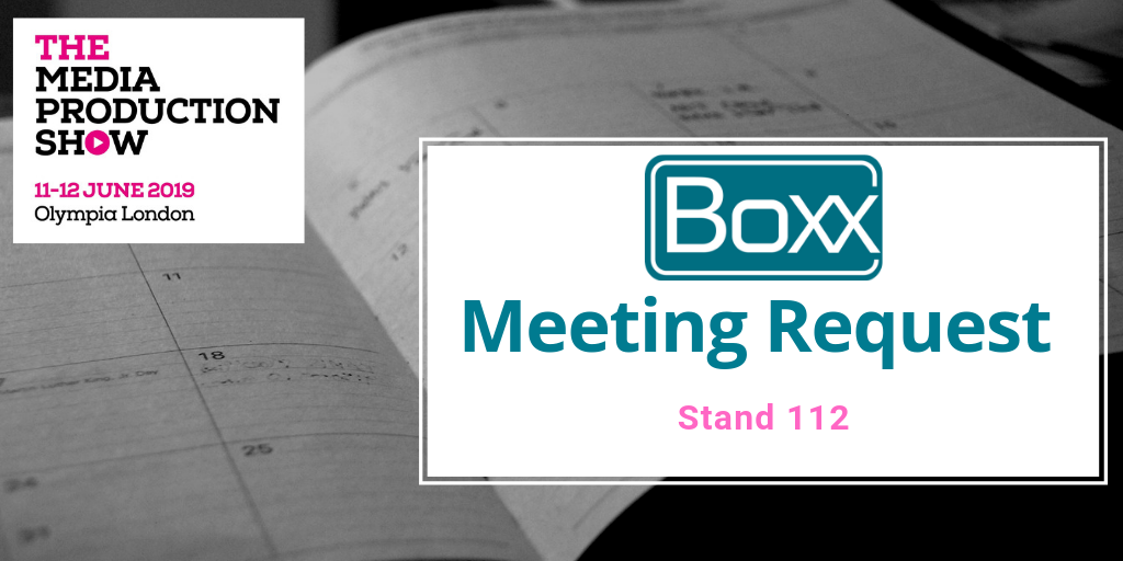Boxx TV Ltd. | London