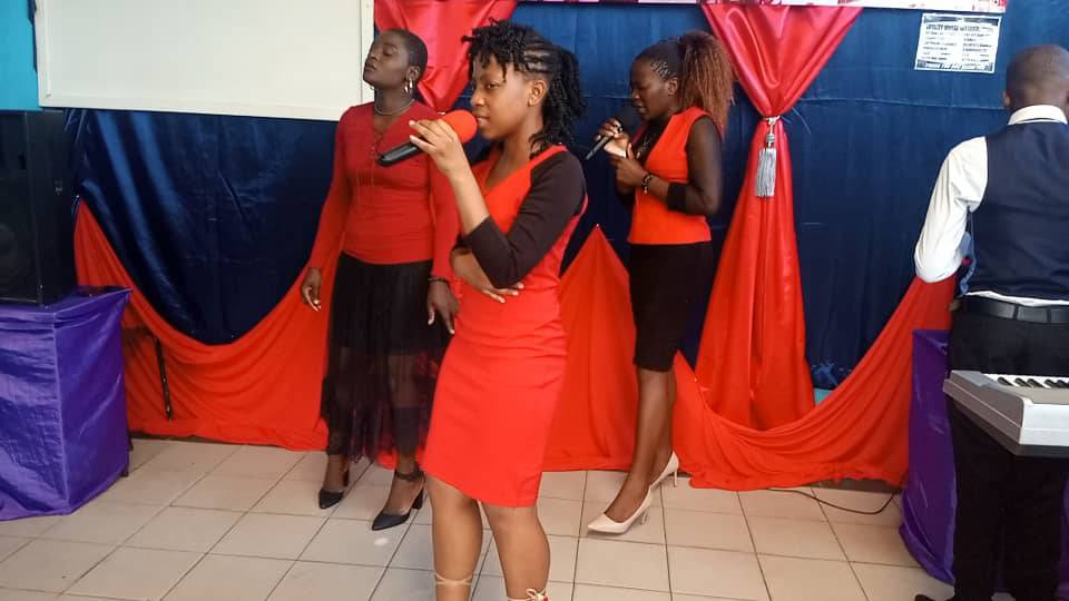 Mavis Emmiewashe Maendaenda