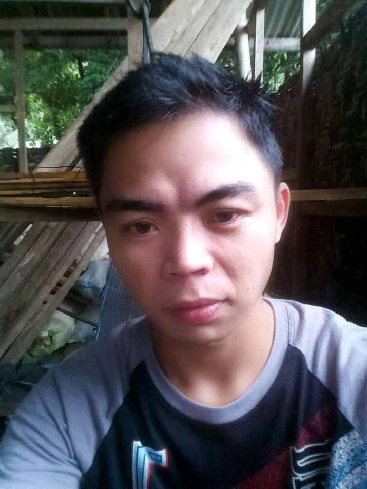 Sam Butalid