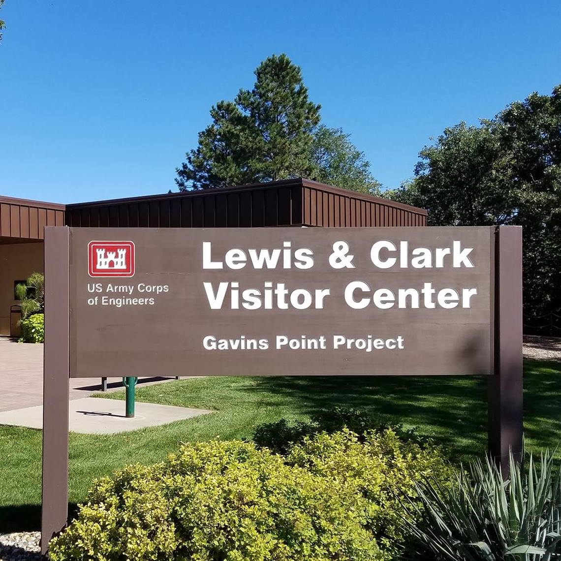 Wednesday, Gavins Point Project and the Southeast Dakota Prescribed ...