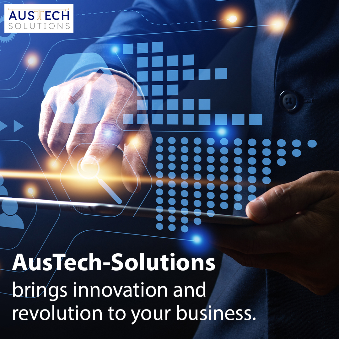 AusTech Solutions | Macquarie Plains TAS