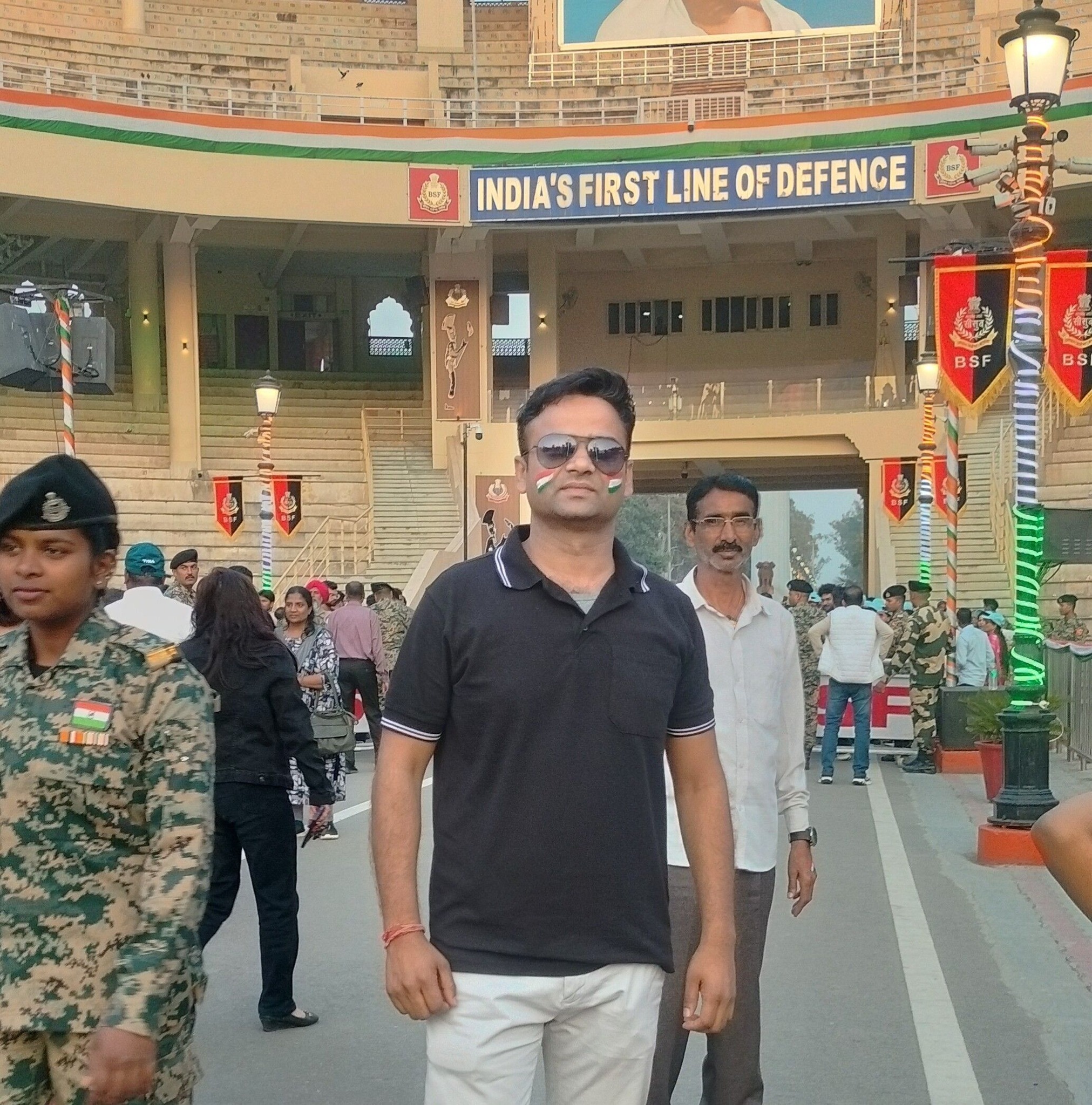Mohan Ray Yaduvanshi
