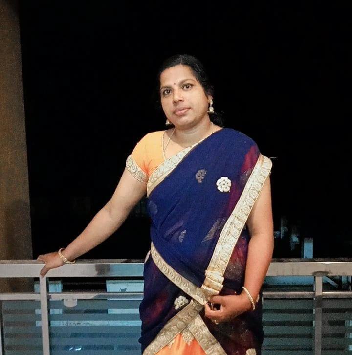 Rajani R