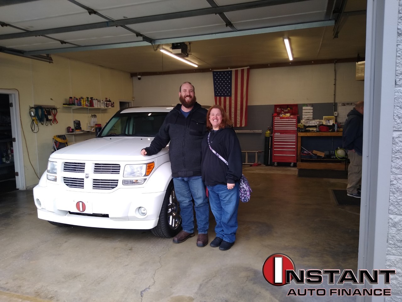 Instant Auto Finance-Kokomo | Kokomo IN