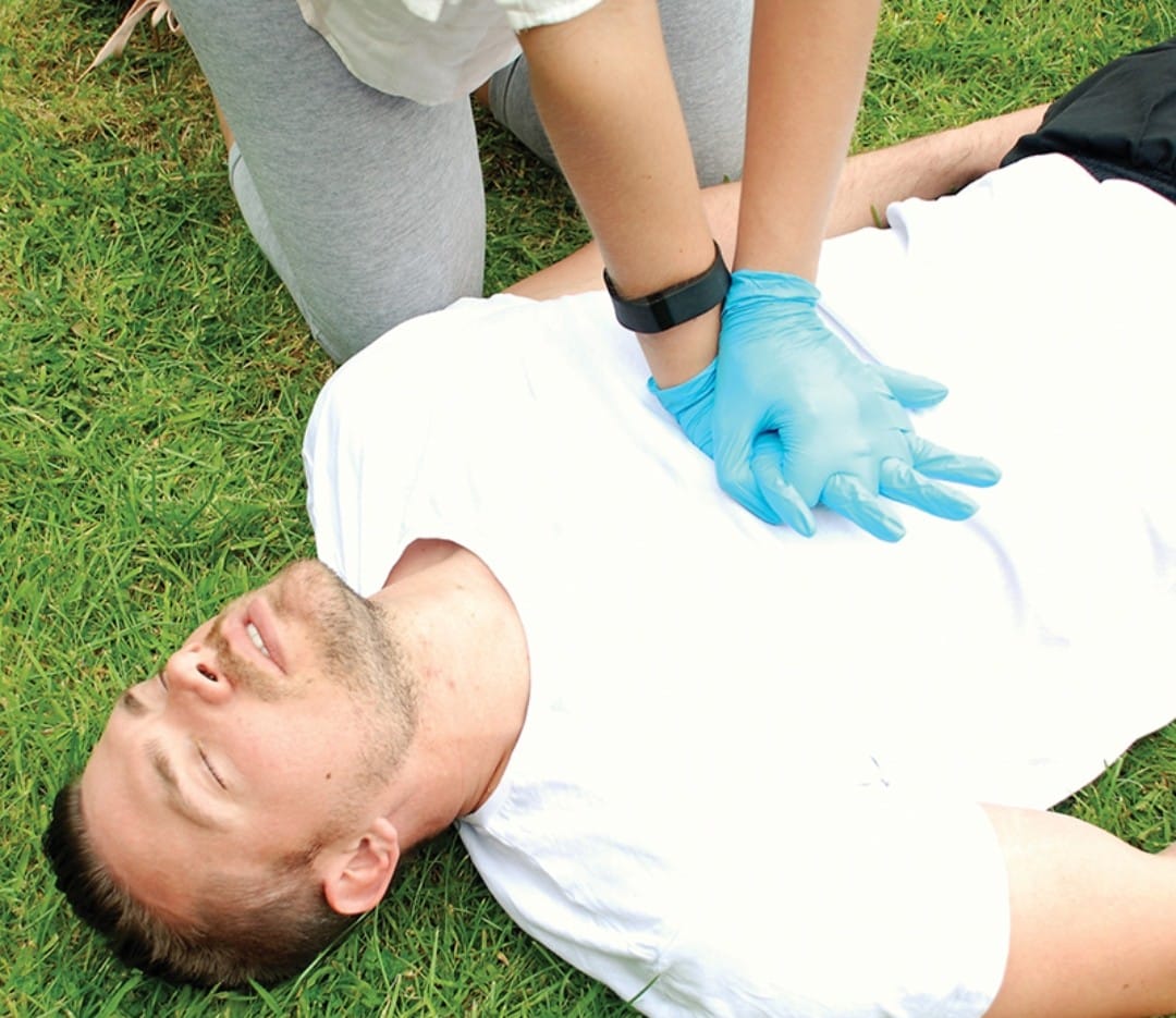 First Aid Qatar